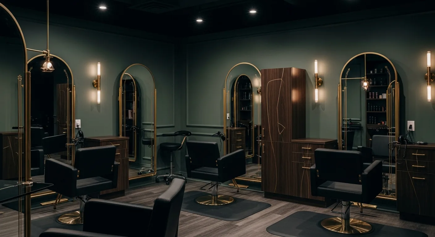 Evolve Hair Salon